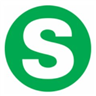 Swords Express logo