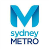 Sydney Metro logo
