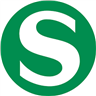 S-Bahn Hamburg logo