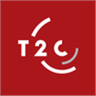 Clermont-Ferrand - T2C logo