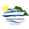 Taboga Express logo