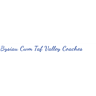 Taf Valley Coaches logo