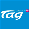 TAG Grenoble logo