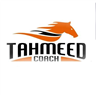 Tahmeed Coach Ltd logo