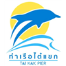 Tai Kak Pier logo