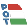 Tajikistan Railways logo