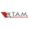 TAM Bus logo