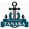 Navegaçaõ Tanaka logo