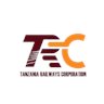 Tanzania Railways Corporation logo