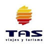 Tas Turismo logo