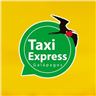 Taxi Express Galápagos logo