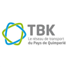 TBK - Quimperlé logo