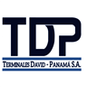 Terminales Panama David logo
