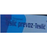 Teslic Prevoz logo