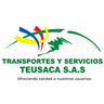 Teusaca logo
