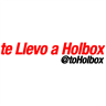 Te Llevo a Holbox logo