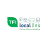 TFI Local Link Carlow Kilkenny Wicklow logo