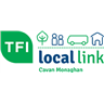 Local Link Cavan Monaghan logo
