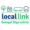 Local Link Donegal Sligo Leitrim logo