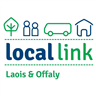 TFI Local Link Laois Offaly logo