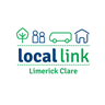 Local Link Limerick Clare logo