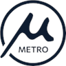 Thessaloniki Metro logo