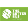 The Better Bus logo