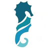 The Seahorse Ferry logo