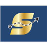 The S logo