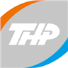 THP Therpasa logo