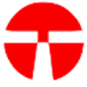 Tianjin Metro logo