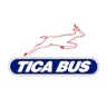 Tica Bus logo