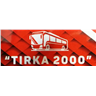 Tirka 2000 logo