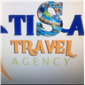 Tisa Travel logo
