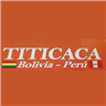 Trans Titicaca logo