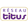 TITUS logo