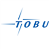 Tobu Railway logo