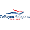 Tolkeyen Patagonia logo