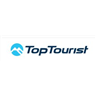 Top Tourist logo