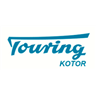 Touring Kotor logo