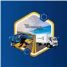 Touris San Francisco logo