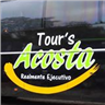 Tours Acosta logo