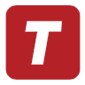 Trailways logo