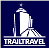 Trail Travel logo