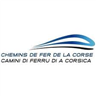 Chemins de Fer de la Corse logo