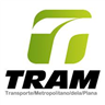 Tram Castellón logo