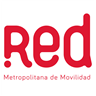 Red Movilidad logo