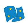 Transbordadora Austral Broom logo