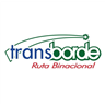 Transborde Ruta Binacional logo