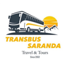 TransBus Saranda logo